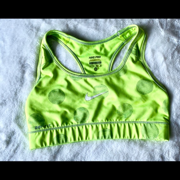 Nike Other - Nike Sports Bra